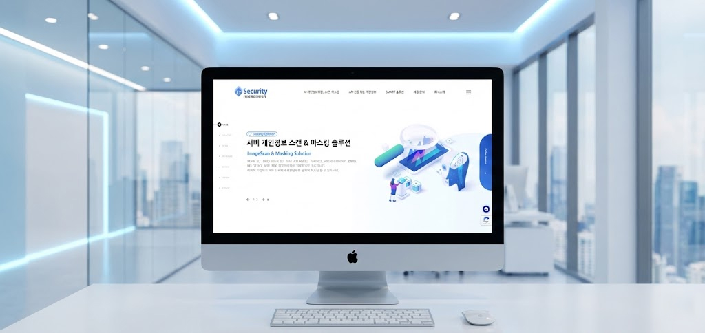 L7 Security (엘세븐시큐리티)