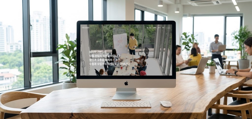 테드스토리 (TAD STORY)