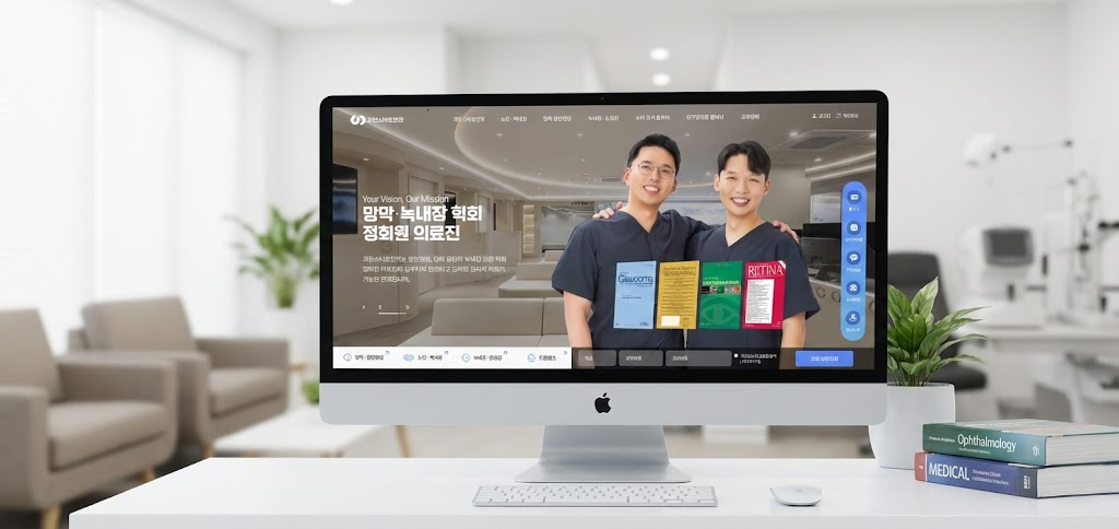 과천스마트안과